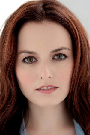 Jenna Gavigan in Terri