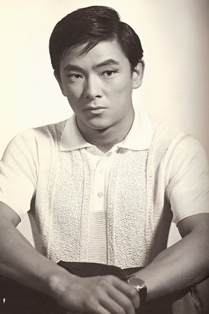Jimmy Wang Yu in Golden Swallow