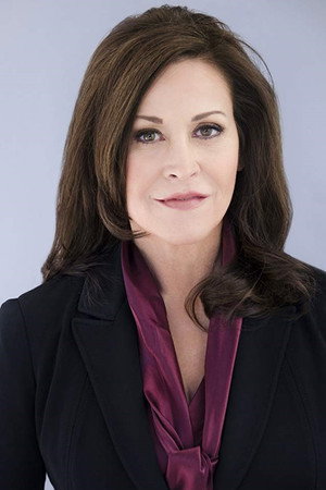 Sandra Staggs in Born & Raised