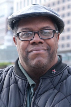 Daryle Lamont Jenkins in Alt-Right  Age of Rage