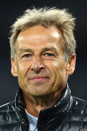 Jürgen Klinsmann in Germany: A Summer's Fairytale