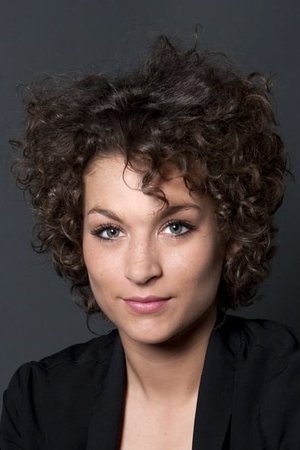 Eva van de Wijdeven in Your Mother Should Know
