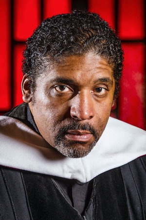 William J. Barber II in Bad Faith