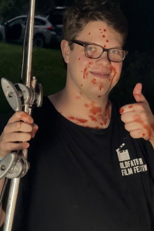 Jason Yearout in Sight Gag