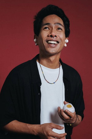 Ari Lesmana in Andragogy