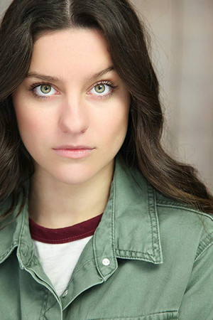 Sydney Cope in Hometown Killer