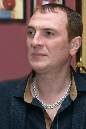 Eldar Baghirbeyov in Native Land