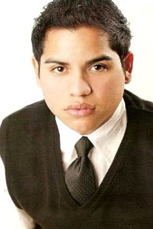 Gilmer Bejarano in Border Run