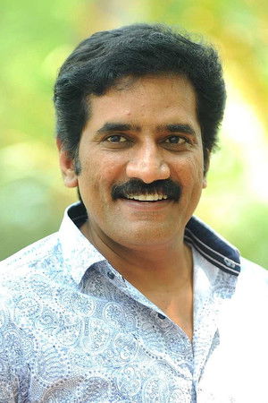 Rao Ramesh in Agnyaathavaasi