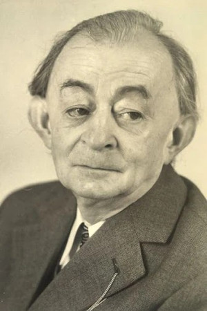 Clemens Scheitz in Stroszek