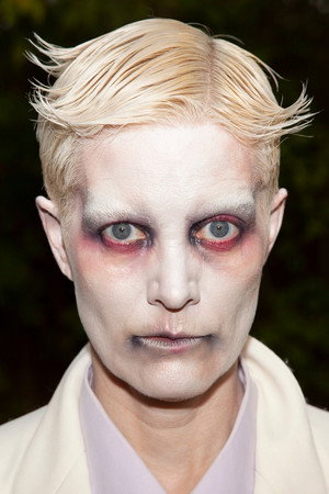 Karin Dreijer in Fever Ray in Passengers - ARTE Concert