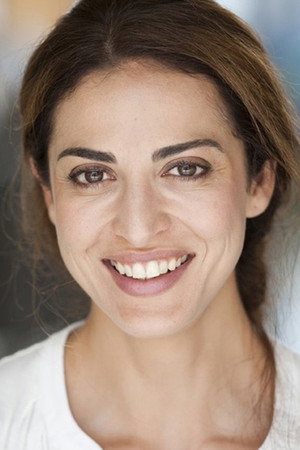 Zineb Triki in L'Injuste