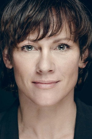 Nadja Stübiger in Luz
