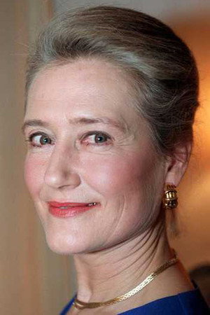 Lena Strömdahl in Johan är död
