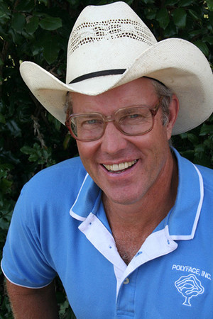 Joel Salatin in Fresh