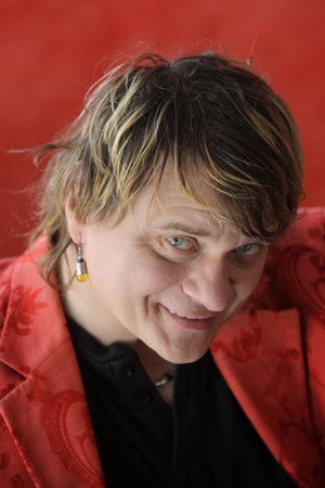 Vilém Čok in The Pied Piper