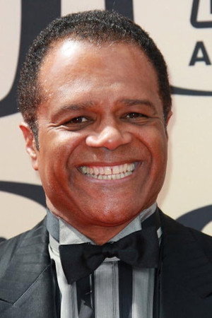 Ted Lange in The Love Boat: A Valentine Voyage