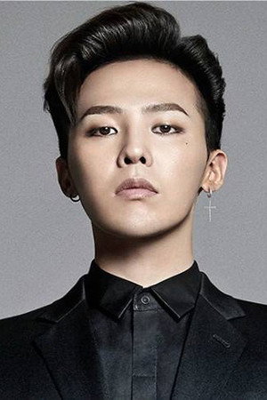 G-DRAGON in BIGBANG WORLD TOUR 2015 [MADE] IN SEOUL