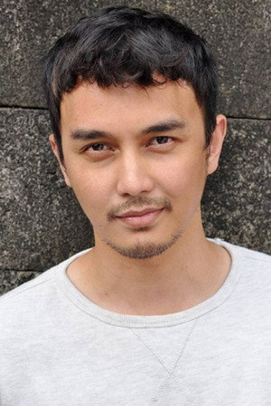 Dimas Aditya in Utusan Iblis: Dia Yang Berada di Antara Kita
