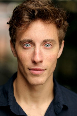 Sam Woolf in Cheek by Jowl: The Winter's Tale