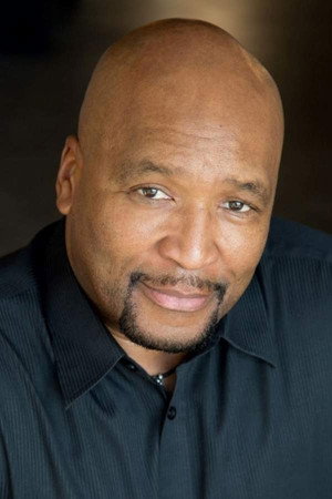 Anthony Ray Parker in Jackers