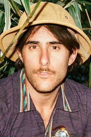 Zac Farro in Paramore: The Final Riot!