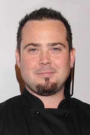 Justin Urich in Winter Break