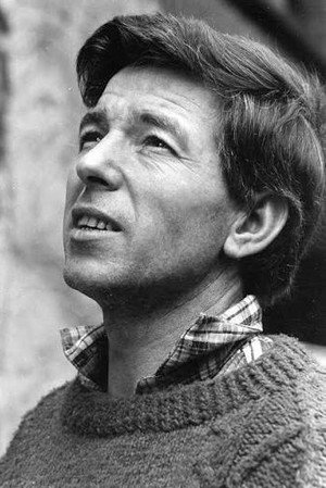 Joe Brown in Climbing