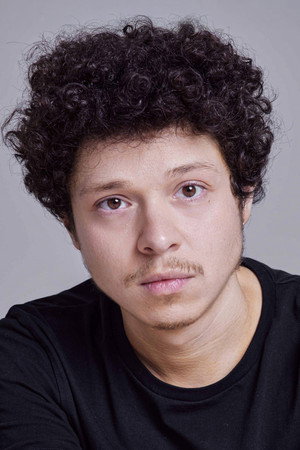 João Nunes Monteiro in Soldier Millions