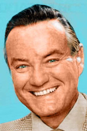 Bob McFadden in The Fourth King