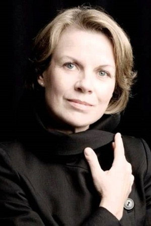 Bernarda Fink in Haendel: Theodora