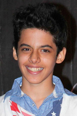 Darsheel Safary in Like Stars on Earth