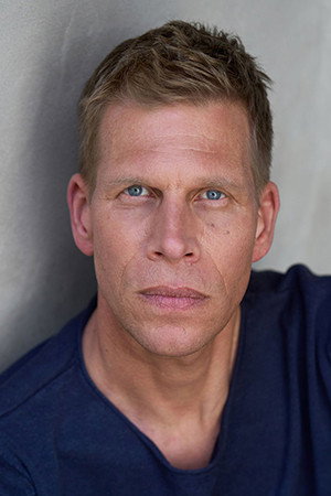 Volker Büdts in Siegfried