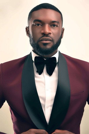 Kenneth Okolie in Social Media 101