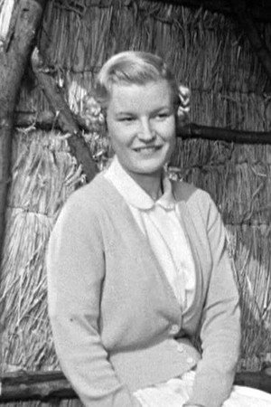 Nathalie Pascaud in Monsieur Hulot s Holiday