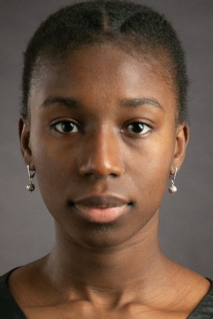 Khadija Kouyaté in Dom Juan