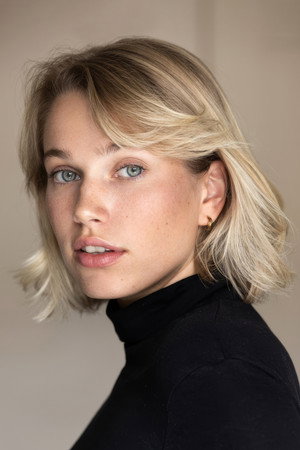 Thea Sofie Loch Næss in The Ugly Stepsister
