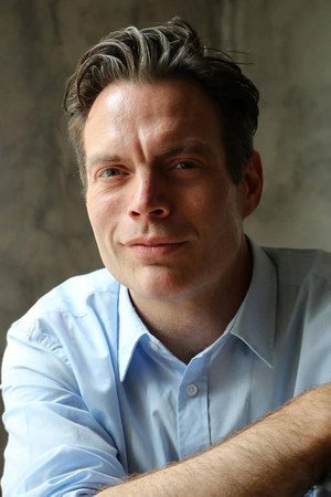 David Clark in The American Dream