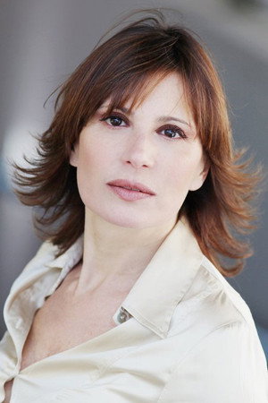 Antonella Fattori in The Peaceful Air of the West