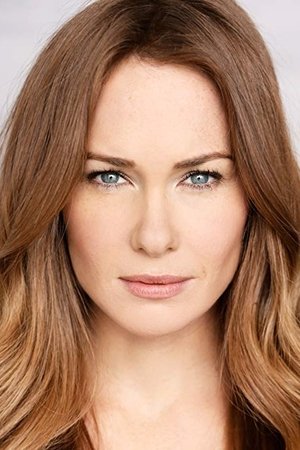 Kelly Frye in Hypnotic