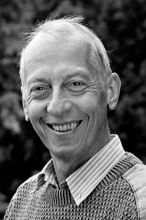 Måns Westfelt in The Tenderness
