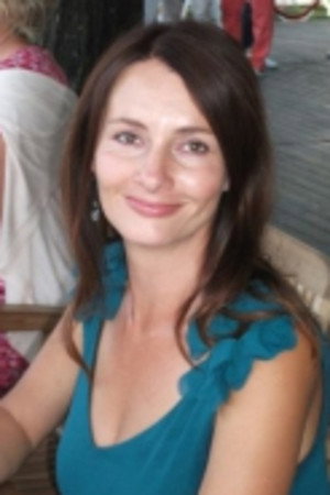 Viktorie Čermáková in Markétin zvěřinec