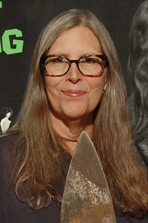 Kyra Schon in Night of the Living Dead