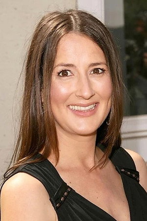 Anna Getty in Break Up