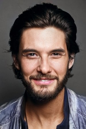 Ben Barnes in The Chronicles of Narnia  Prince Caspian