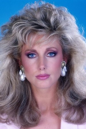 Morgan Fairchild in Shock to the System: A Donald Strachey Mystery