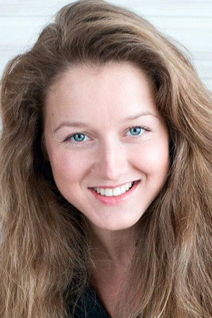 Darya Savelyeva in Core of the World