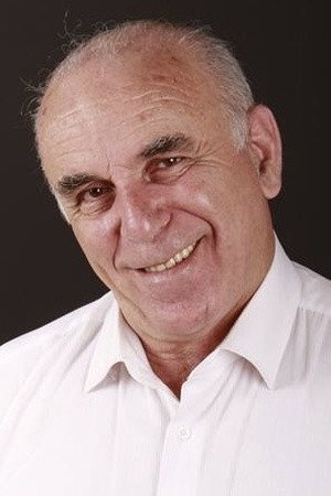 Ramiz Novruzov in The Sentenced