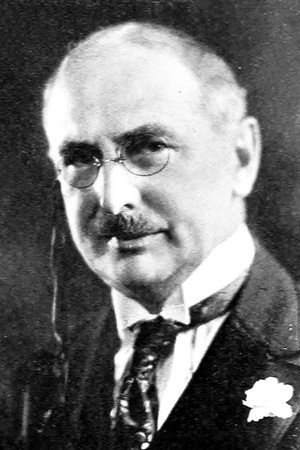 B.F. Blinn in Dishonored