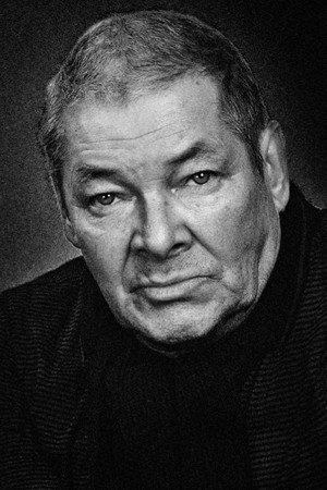 Yuri Perov in People Don’t Know Everything